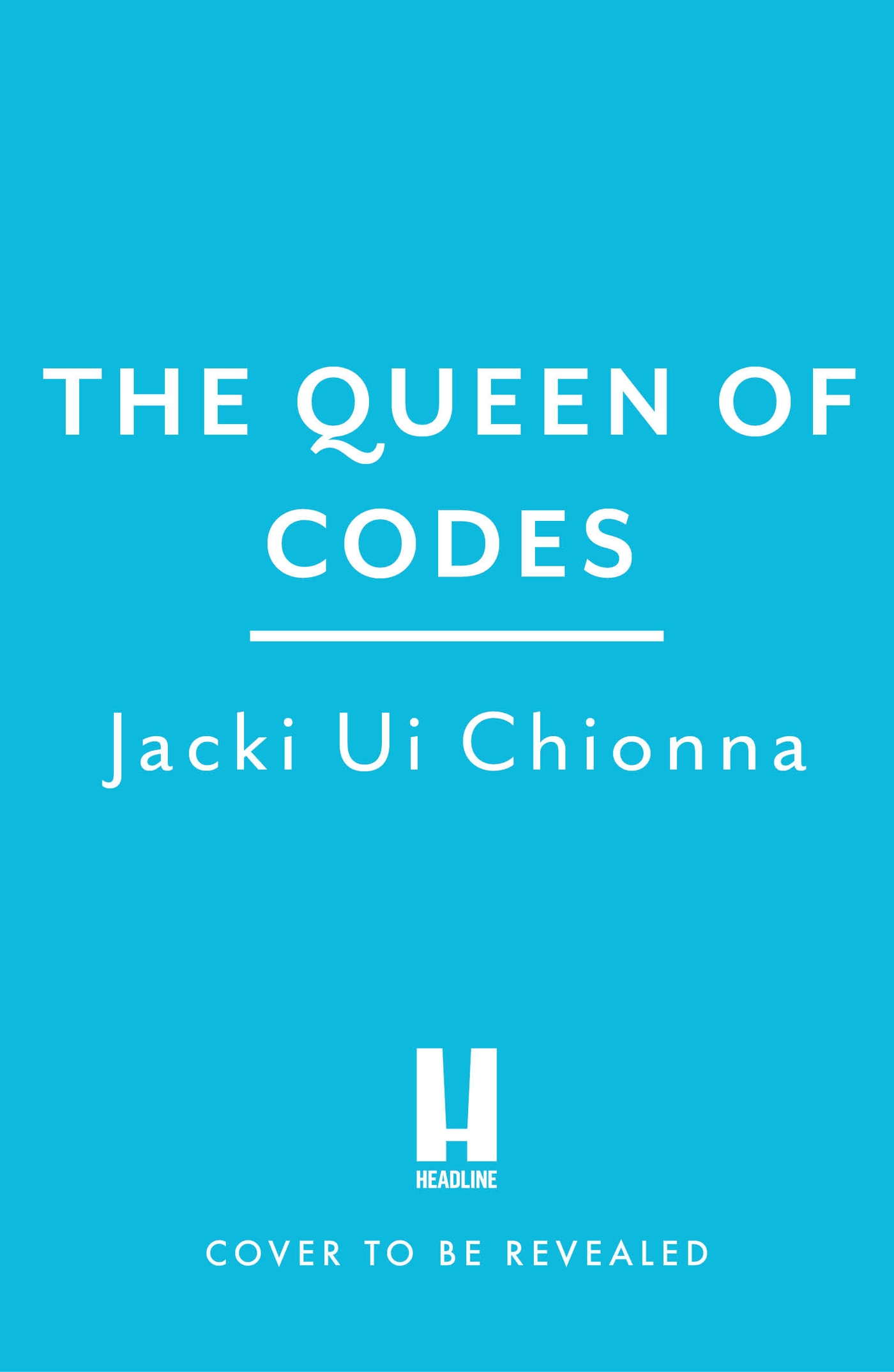 Queen of Codes